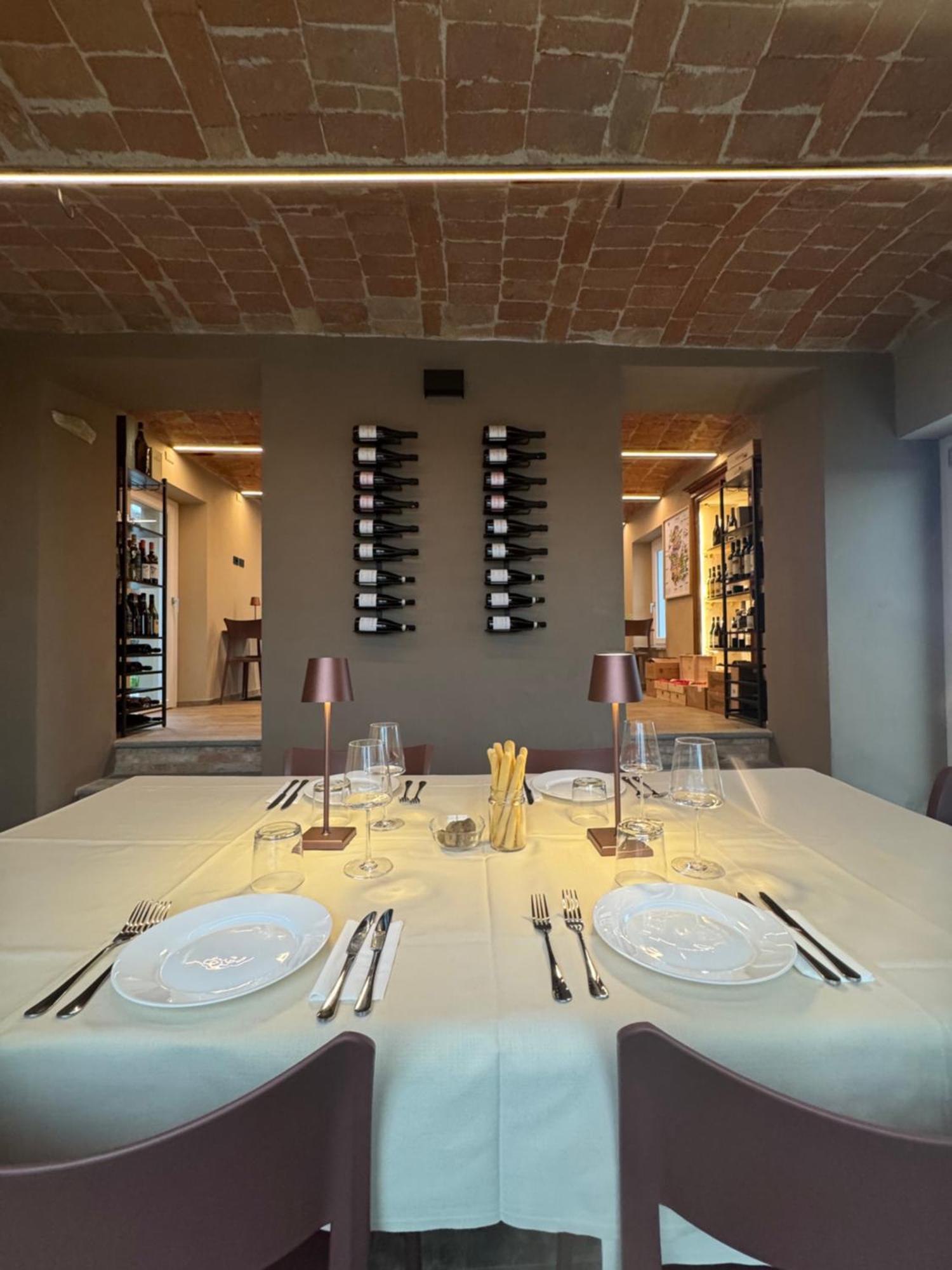 Villa Barbero Alba Langhe Mango Eksteriør billede